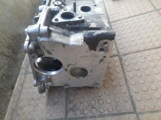 Culata Defender TD5 15P 2004