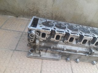 Culata Defender TD5 15P 2004