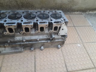 Culata Defender TD5 15P 2004