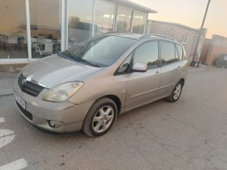 Toyota Corolla 2002