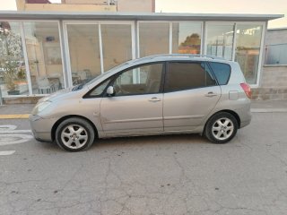 Toyota Corolla 2002