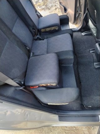 Toyota Corolla 2002