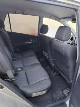 Toyota Corolla 2002