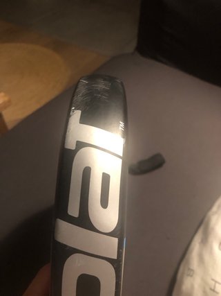Babolat Air Veron 2025