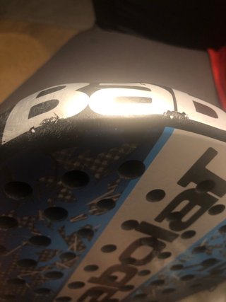 Babolat Air Veron 2025