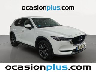 Mazda CX-5 2.0 GE Zenith 2WD 121 kW (165 CV)
