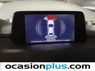 Mazda CX-5 2.0 GE Zenith 2WD 121 kW (165 CV)
