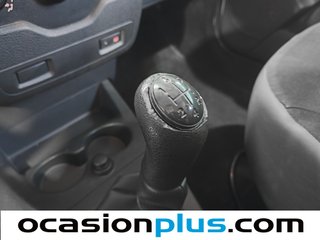 Dacia Lodgy 1.6 Base 60 kW (82 CV)