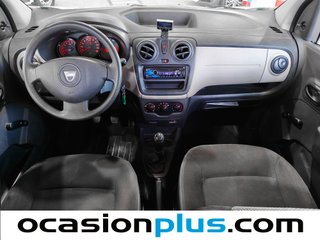 Dacia Lodgy 1.6 Base 60 kW (82 CV)