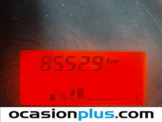 Dacia Lodgy 1.6 Base 60 kW (82 CV)