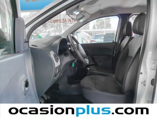 Dacia Lodgy 1.6 Base 60 kW (82 CV)