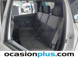 Dacia Lodgy 1.6 Base 60 kW (82 CV)