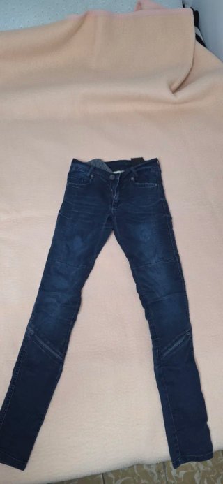 Ropa Motera Enduro/Motocross Talla S