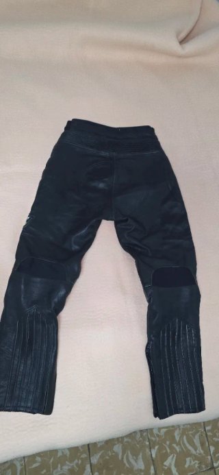 Ropa Motera Enduro/Motocross Talla S