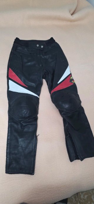 Ropa Motera Enduro/Motocross Talla S