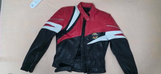 Ropa Motera Enduro/Motocross Talla S