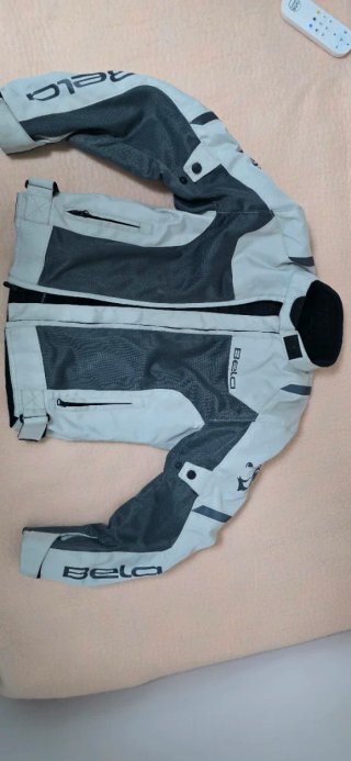 Ropa Motera Enduro/Motocross Talla S