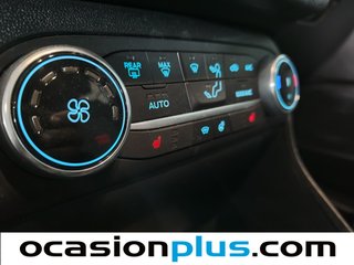 Ford Fiesta 1.0 EcoBoost MHEV ST-Line 92 kW (125 CV)
