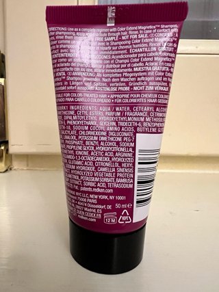 Redken Color Extend Magnetics Conditioner Sample