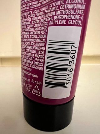 Redken Color Extend Magnetics Conditioner Sample