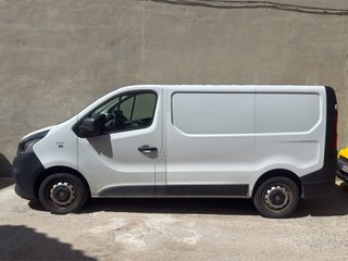 FIAT Talento 2020