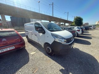 FIAT Talento 2020