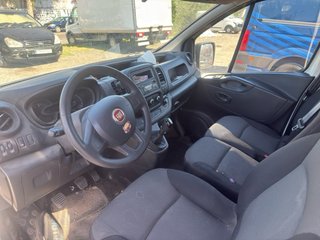 FIAT Talento 2020