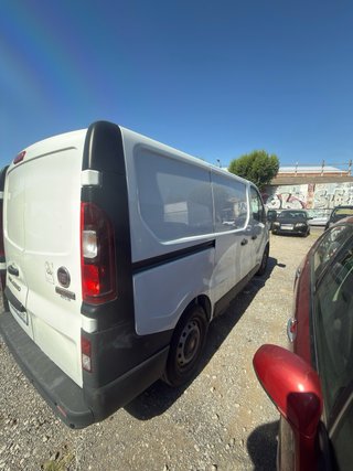 FIAT Talento 2020