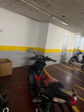 Aprilia SR 50 negociable !