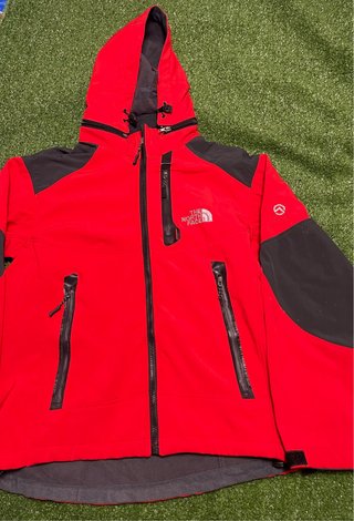 Chaqueta The North Face Summit Series Talla S