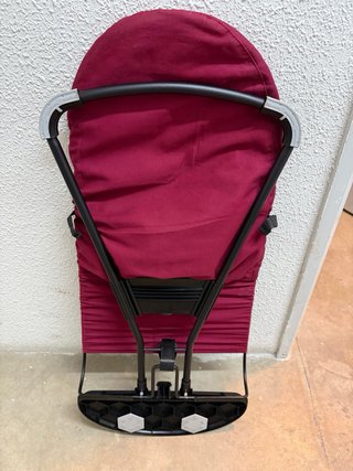 Hamaca Bebé Estilo Babybjorn