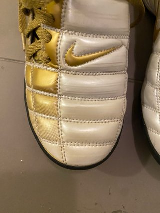 Nike Total 90 II TF Vintage 2003