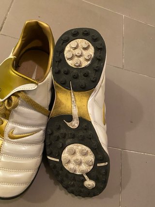 Nike Total 90 II TF Vintage 2003