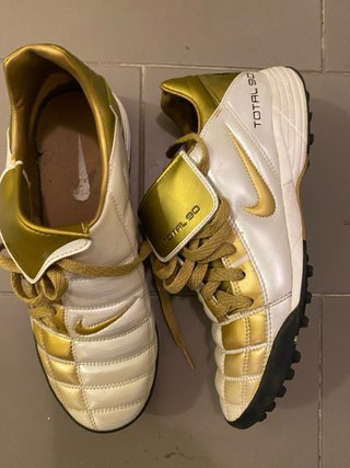 Nike Total 90 II TF Vintage 2003