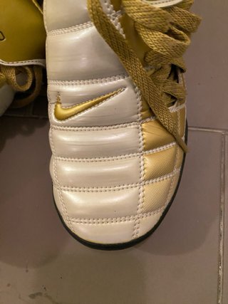Nike Total 90 II TF Vintage 2003