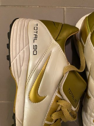 Nike Total 90 II TF Vintage 2003