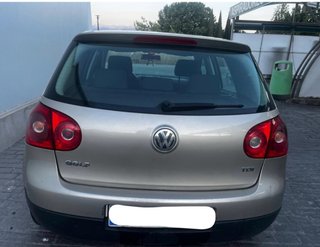 Volkswagen Golf 2005