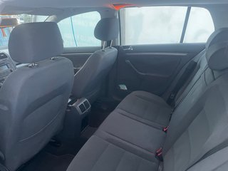 Volkswagen Golf 2005