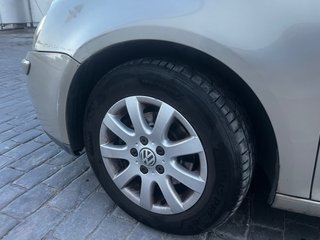 Volkswagen Golf 2005