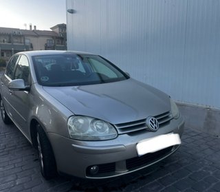 Volkswagen Golf 2005