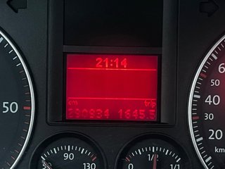 Volkswagen Golf 2005