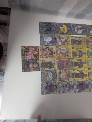 Fumetti di calcio
