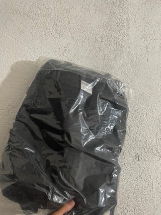 Mochila Táctica Militar Negra