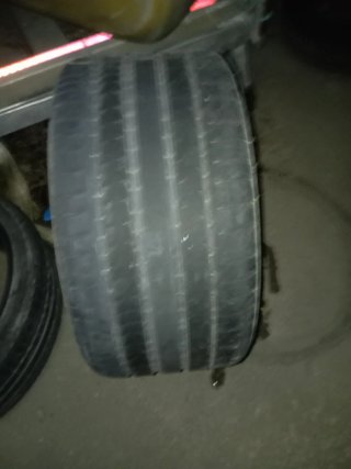 Neumáticos de coche
