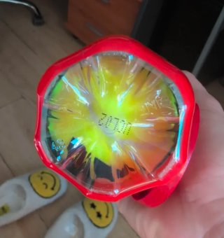 Pelotas Pádel Adidas Speed RX (3 uds)