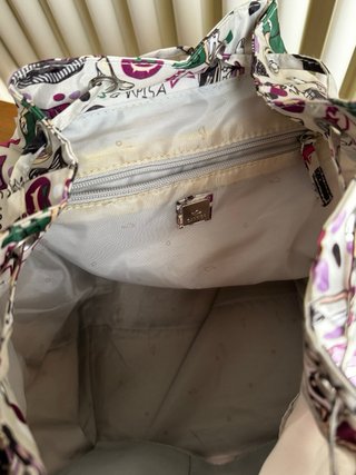Funky Y2K-inspired backpack limited edition