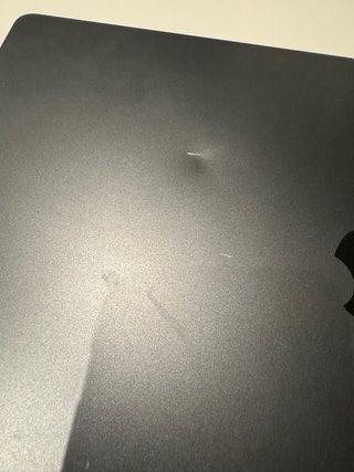 MacBook Pro M3 Pro 36GB RAM 512GB SSD