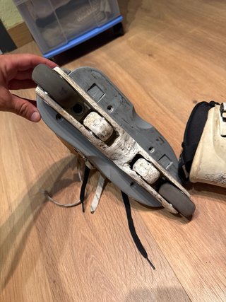 Patines Razors Shift Grey Talla 40
