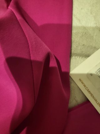Mono de invitada SIN ESTRENAR