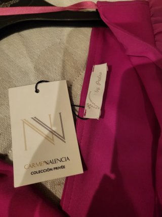 Mono de invitada SIN ESTRENAR